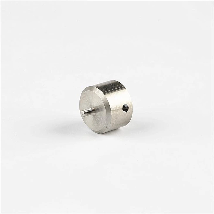 Mașină ss piese metalice mici CNC