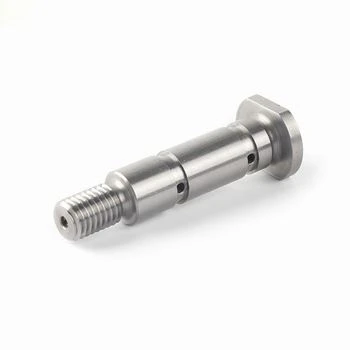 Lipsă piese de strung pentru exercițiu anti-slăbire CNC